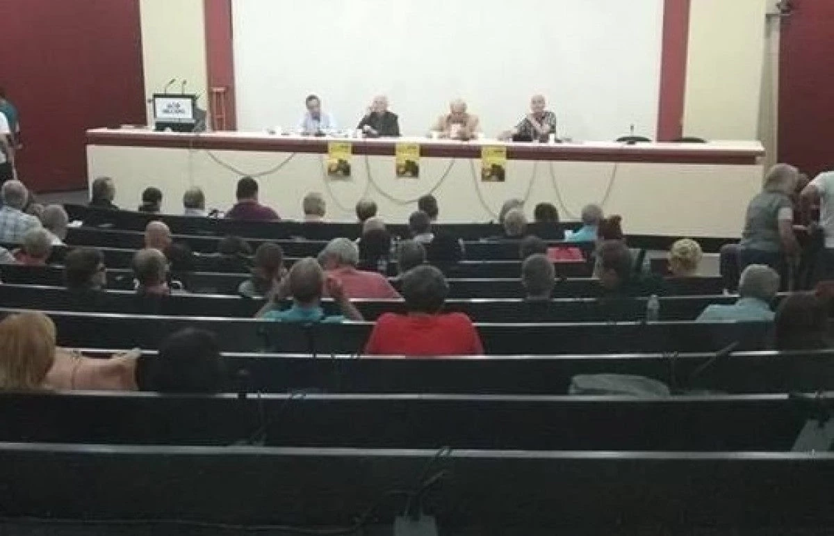 Φιάσκο! Τους γύρισαν την πλάτη – Τρεις κι ο κούκος στη μάζωξη για το Σκοπιανό – Ανοίγουν «πόλεμο» με τον ΠΑΟΚ – Οργή για ΣΥΡΙΖΑ στη Θεσσαλονίκη